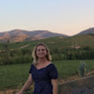 Meet your Posher, Tori